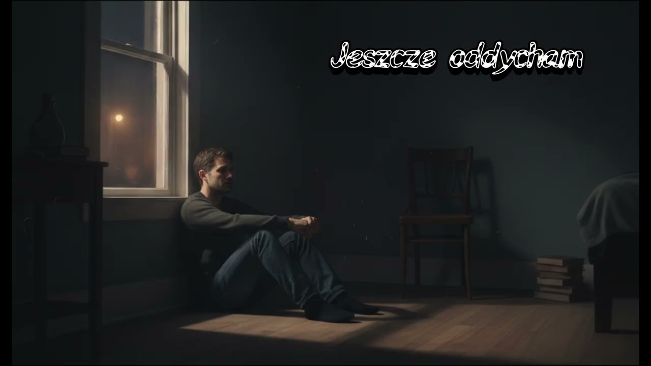 Requital - Jeszcze oddycham ( Emocjonalna Popowa Ballada )
