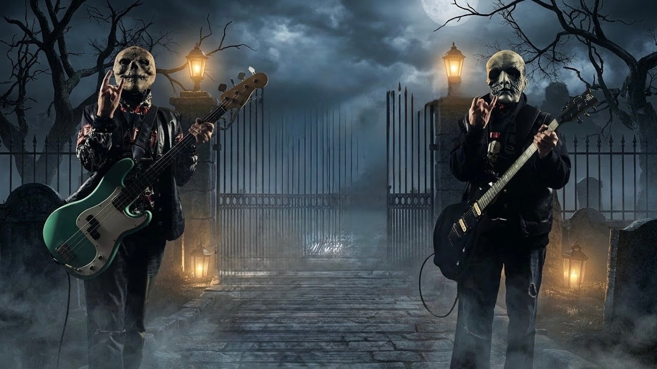 MORNING STAR BACKING TRACK 