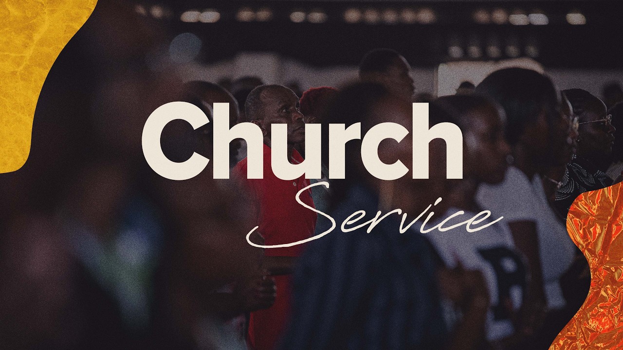 Watch ICC Imara Live || Second Service - 15th February 2026