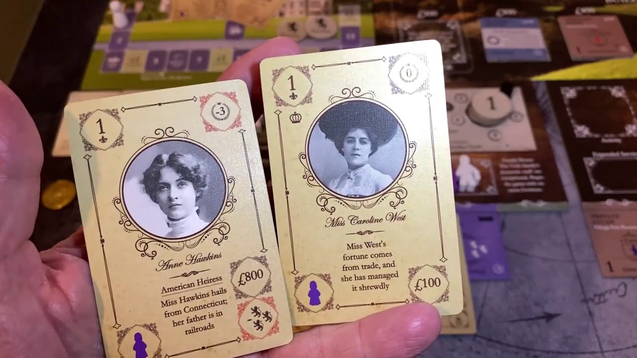 PREFERRED (2ND EDITION): Kayenta Games—Obsession Playthrough Base Game Only (Seasons 1 & 2)