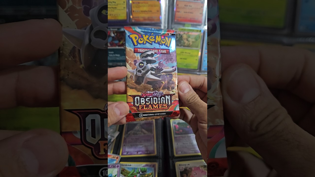 second booster in my 