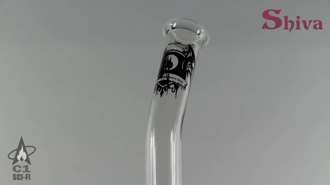 Cheeky One Futurist Diffused Percolator : Shiva Online
