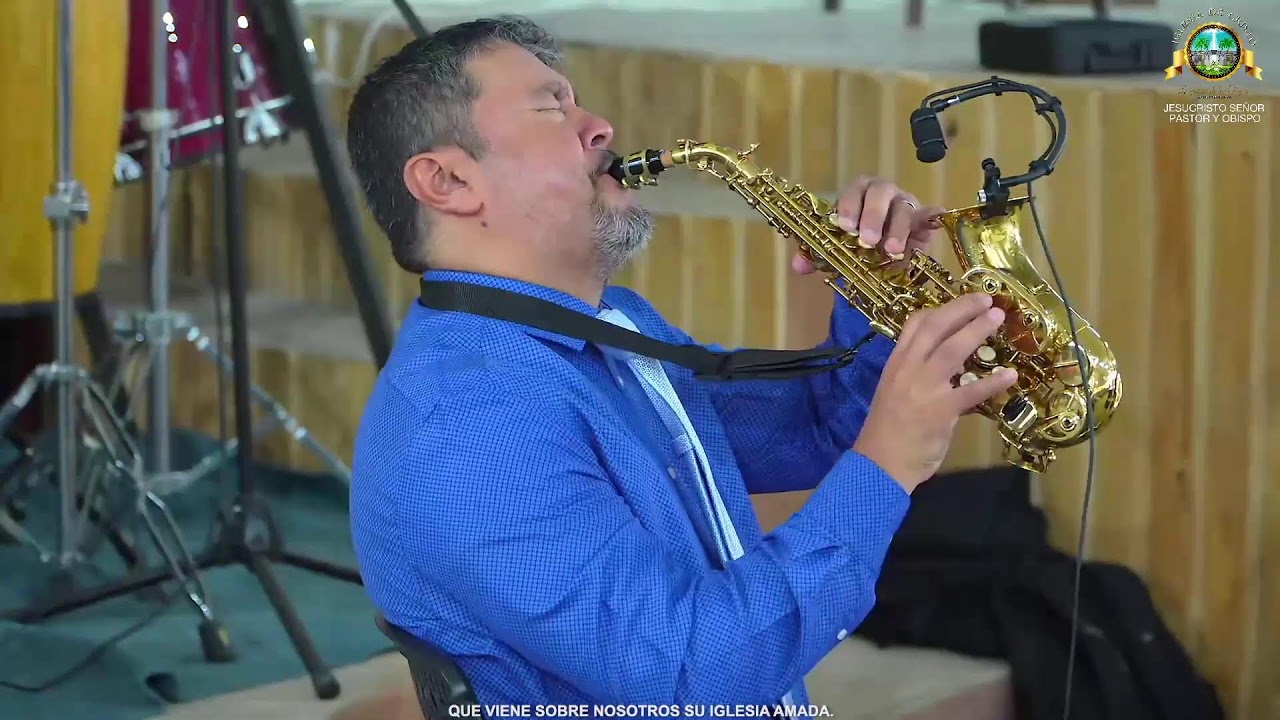 CULTO GENERAL