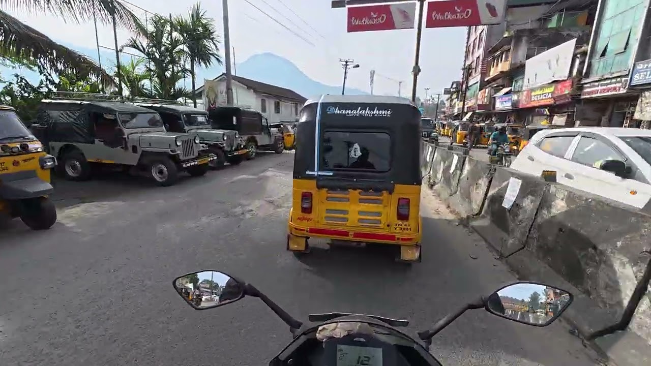 Gudalur