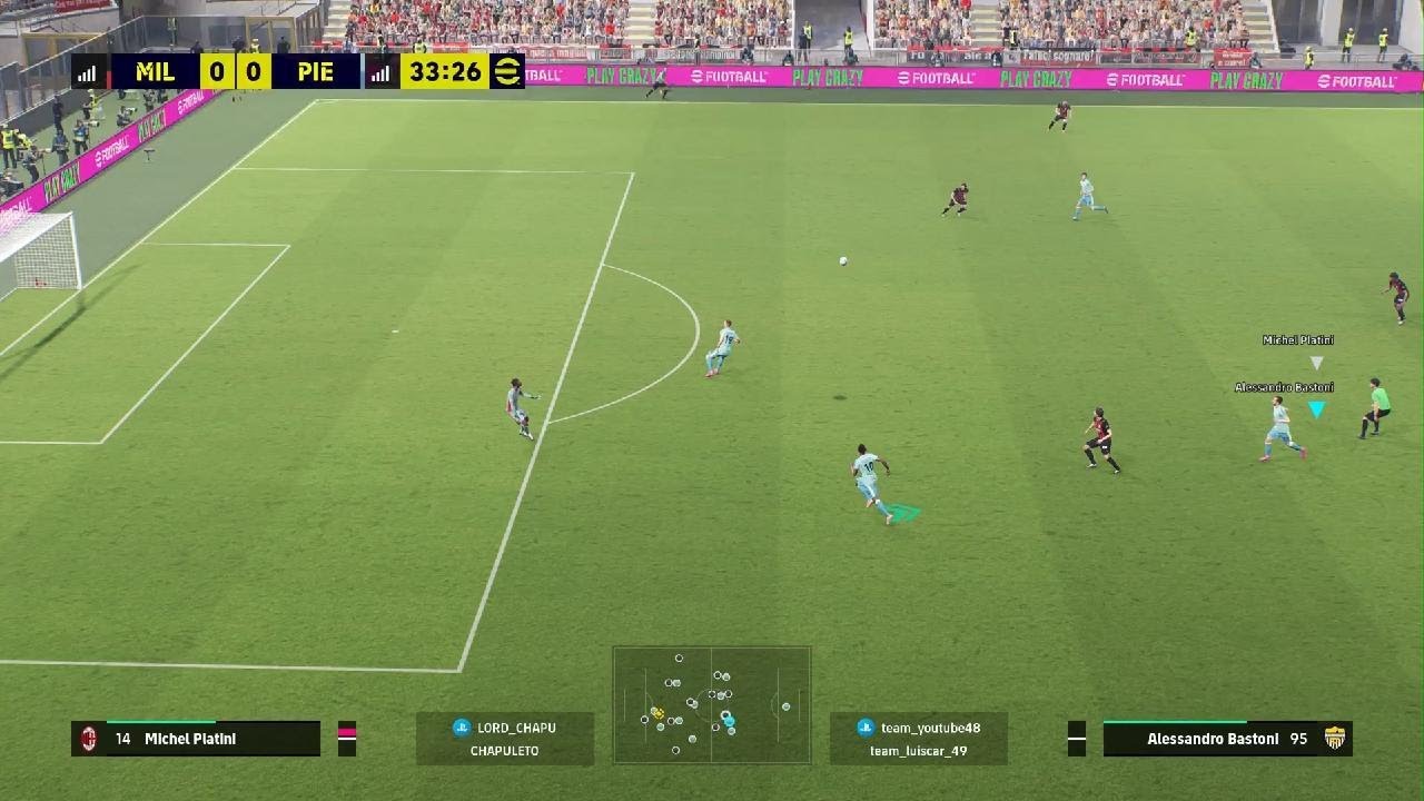 El destructor