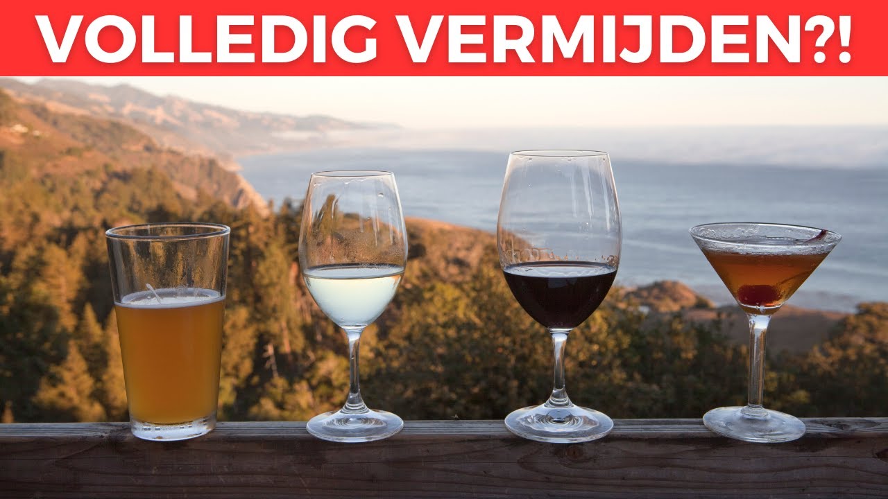 Alcohol Bij Diabetes Type 2 LEVENSGEVAARLIJK? Ontdek De Waarheid!