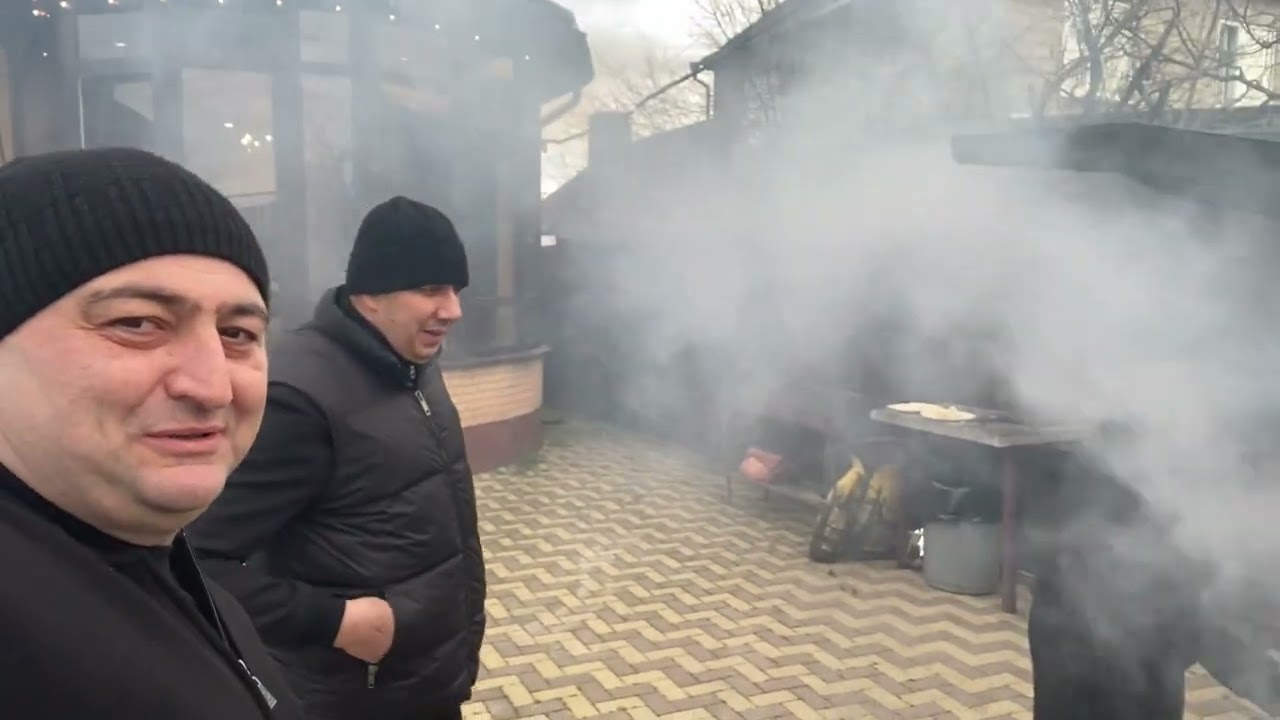 Едем с друзьями в Армавир провожать 2025 год🎄🥂