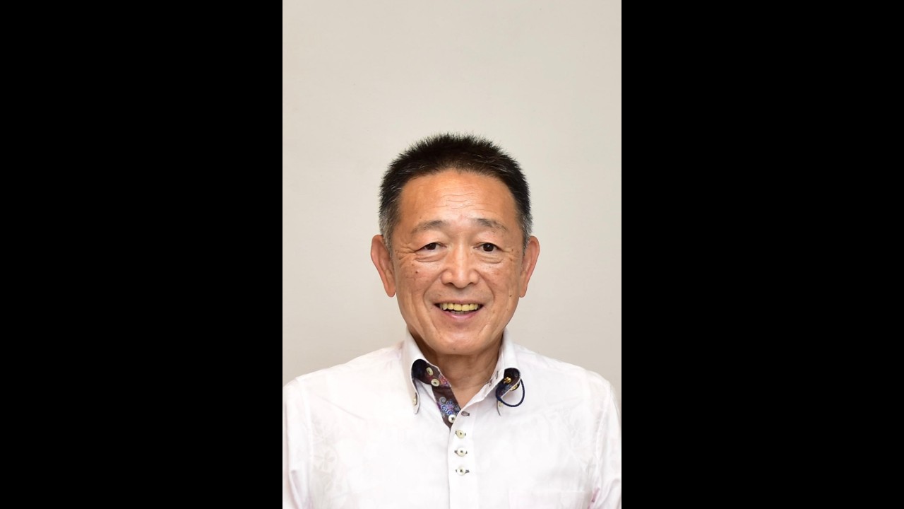 第551回読谷村議会定例会（令和8年3月17日）一般質問5　仲眞朝雄議員