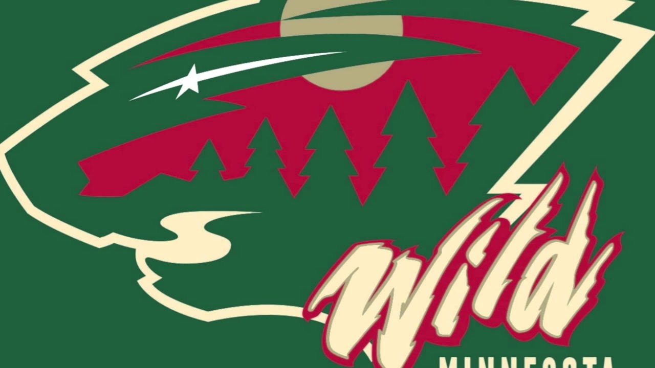Minnesota Wild Theme Rock Version