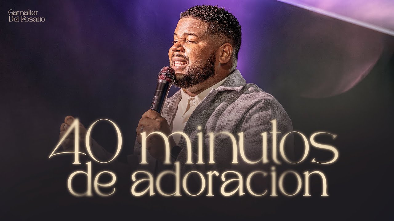 Tu Fidelidad es Grande | 40 Minutos de Adoración | Musica Cristiana