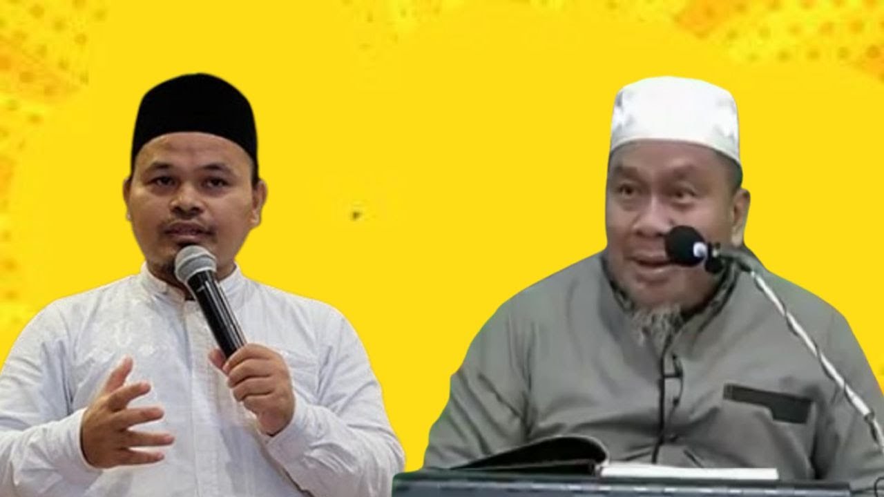 🔴 AHLUSSUNNAH TIDAK MEMBUAT ALIRAN / KELOMPOK / GOLONGAN | USTADZ DASMAN YAHYA MA'ALI حفظه الله