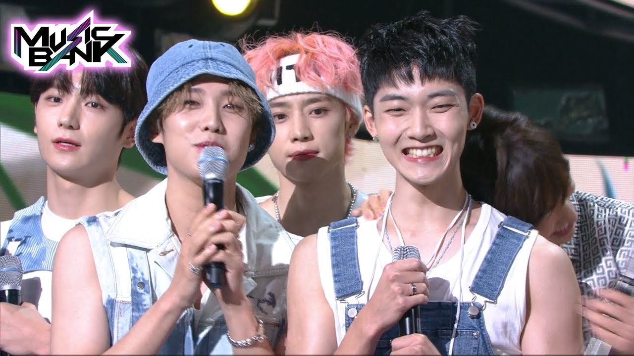 (ENG) 3rd week’s winner (Music Bank) | KBS WORLD TV 210820