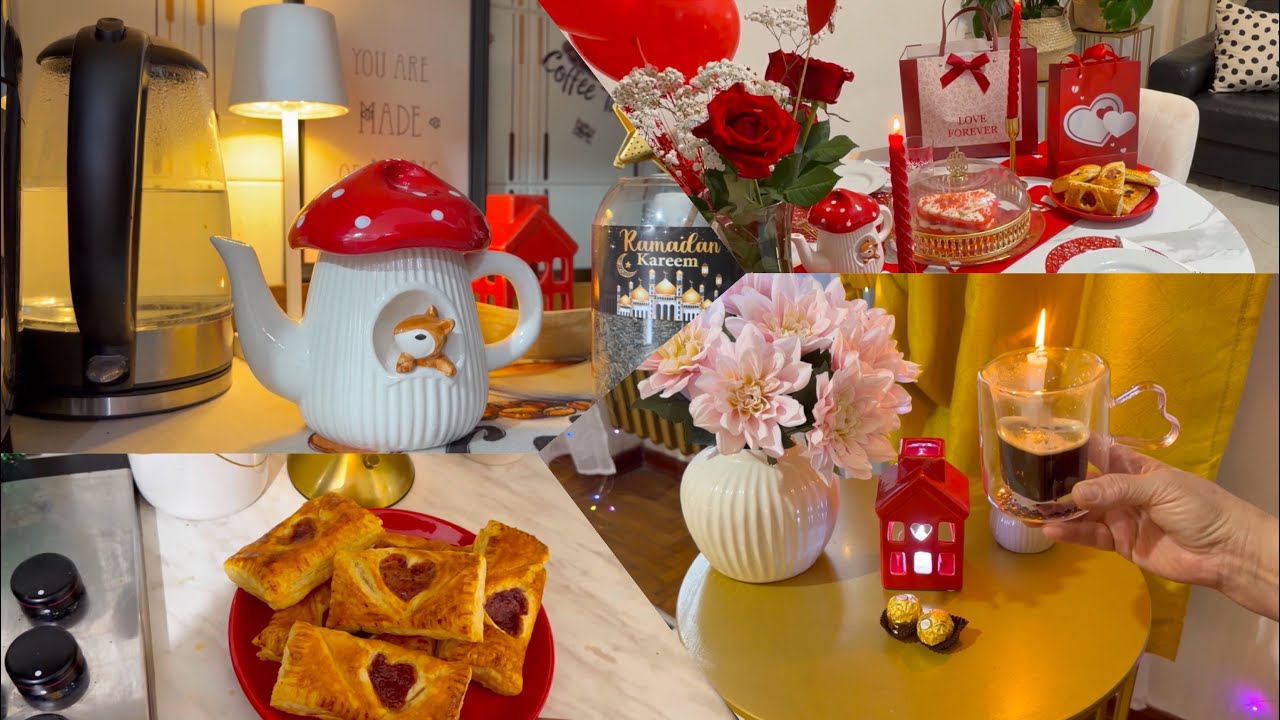 [Silent vlog] slow living in Italy / cozy cooking / sanday cleaning / February vlog