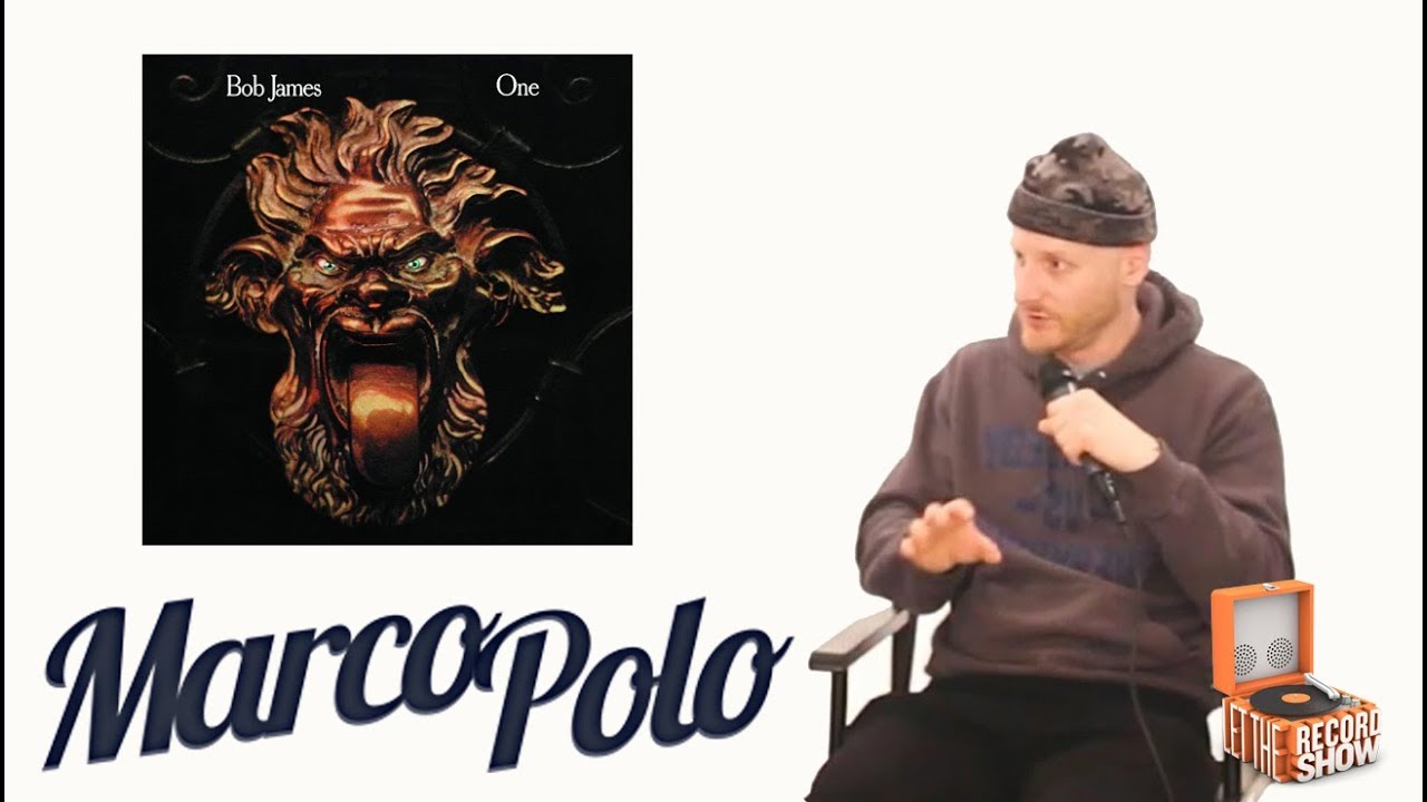 Marco Polo: 