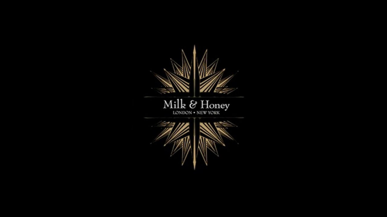 Milk & Honey London