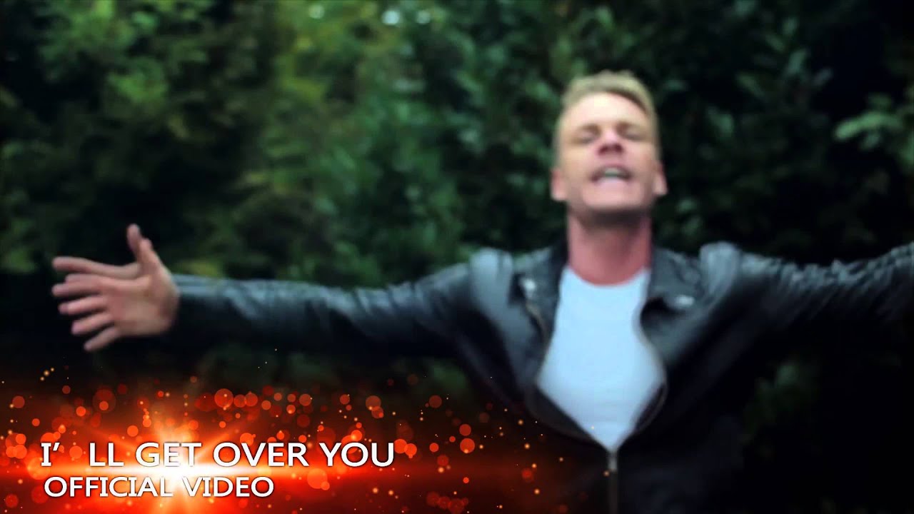 SYMON BI SHOWREEL 2014