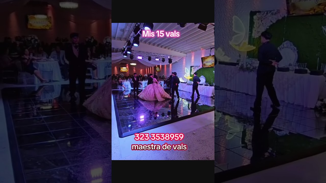 Vals principal de 15 2026