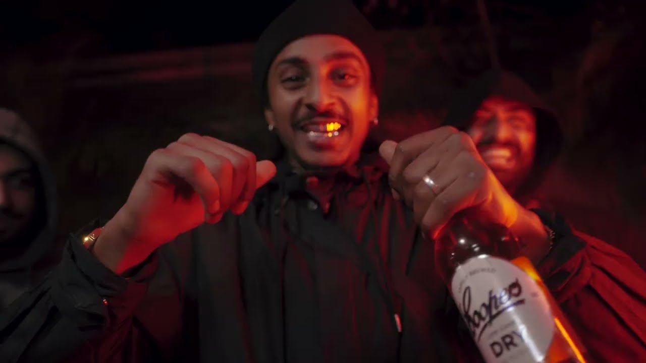 MOBBIN - Shotty Shane, TTD Habat, Jay P The Barbaric