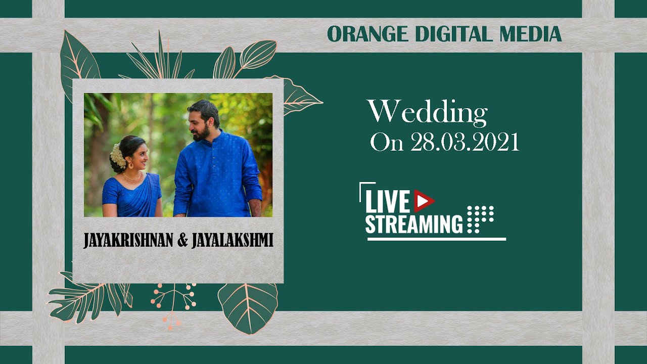 JAYAKRISHNAN  & JAYALAKSHMI