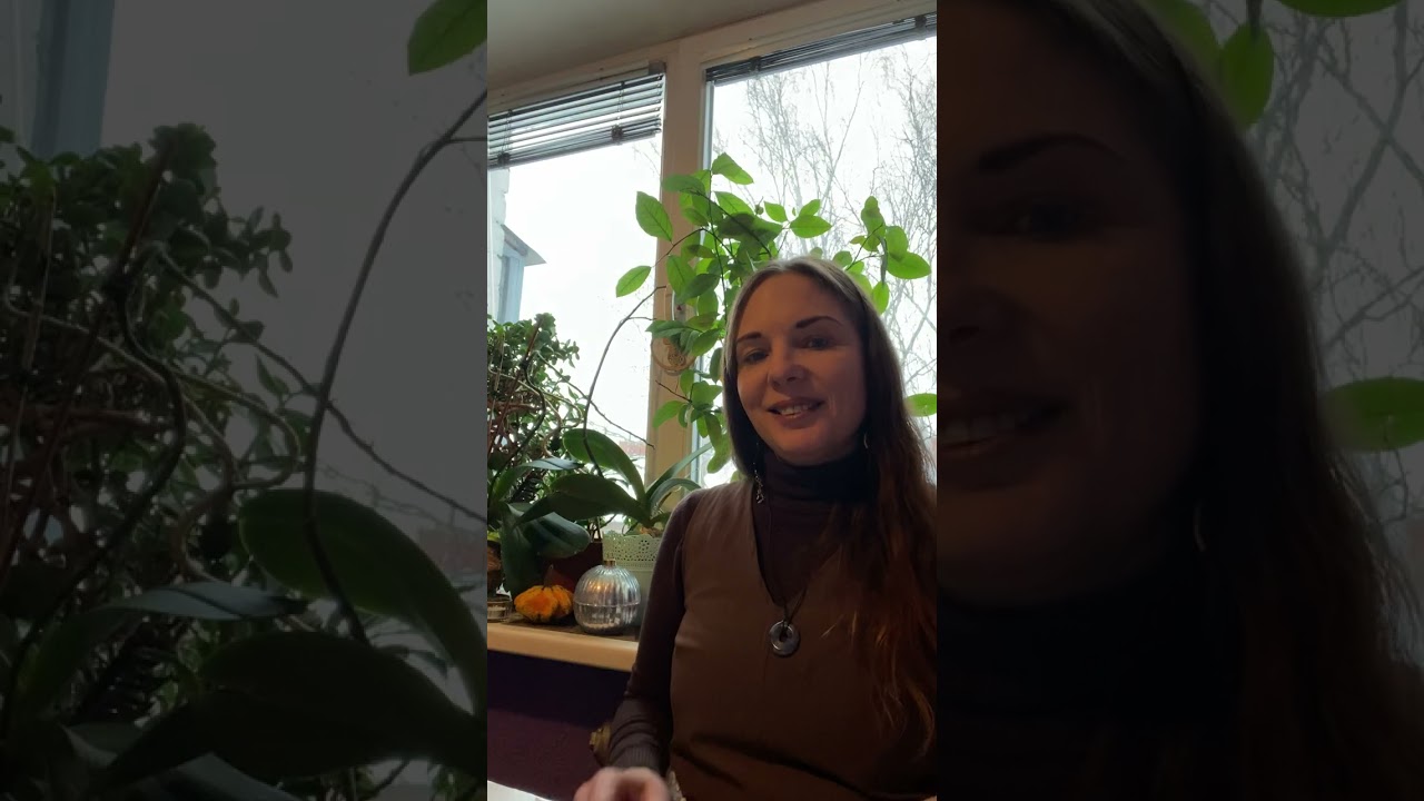 КАК УСЛЫШАТЬ СВОЮ ИНТУИЦИЮ 💎 