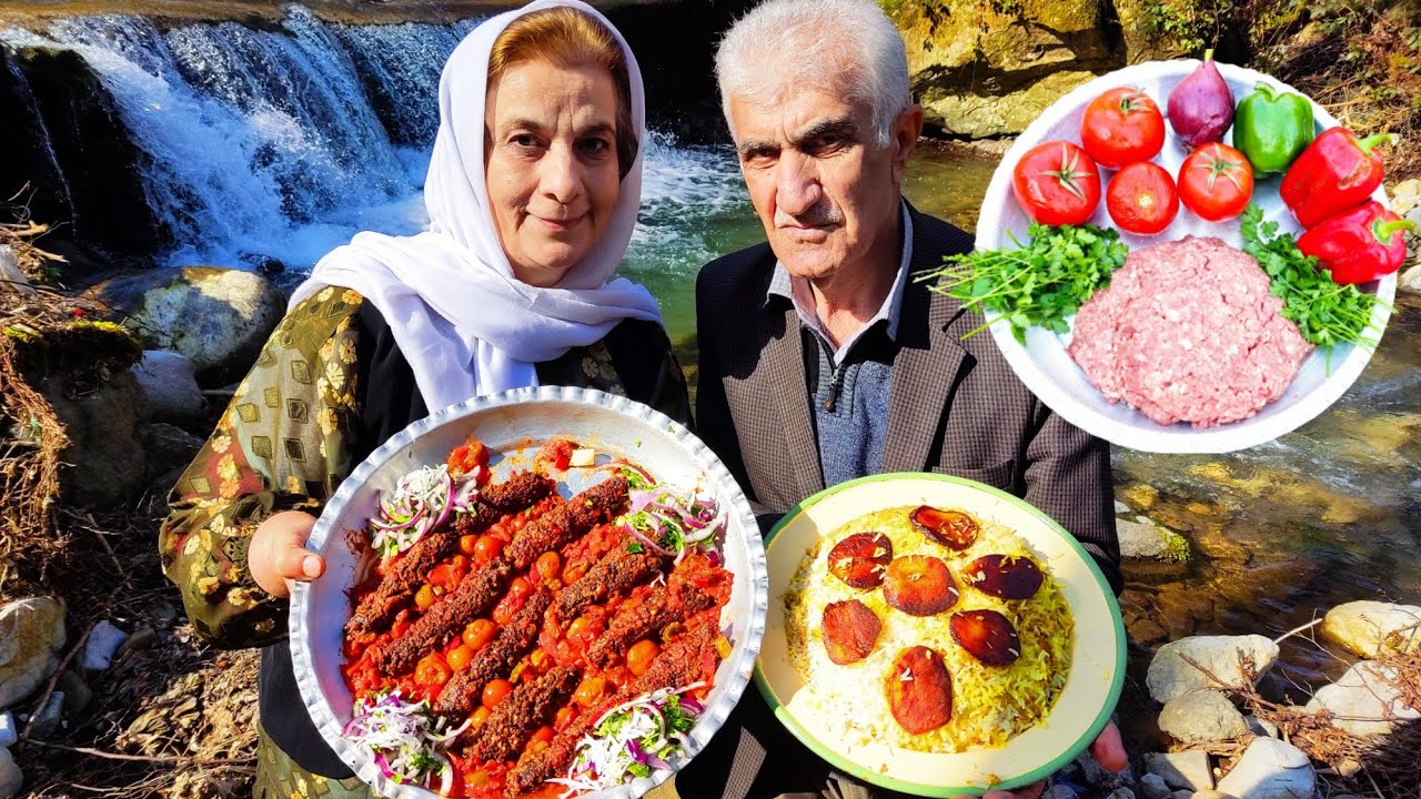 turkish beef kebab recipe|Beef Koobideh Kebab|Persian Beef Kebab|Adana Kebab|Lebanese Kofta Kebabs