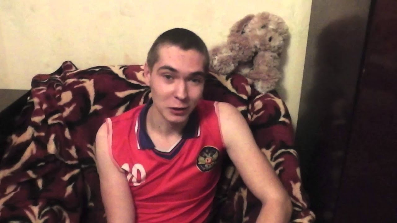 Интервью Cole Terner