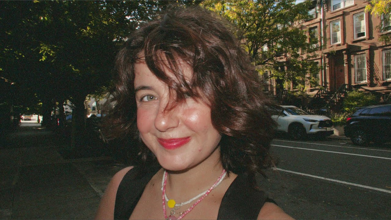 new york no:6, ilk çekimim ve konser