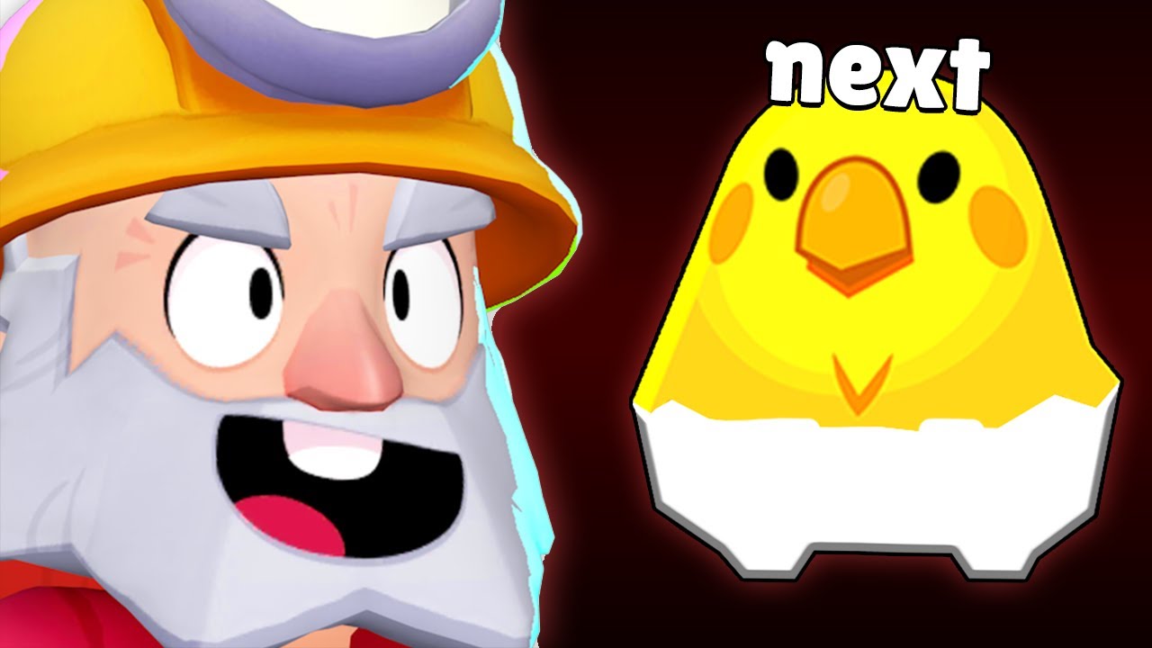 The Next 6 BUFFIE Brawlers Are...