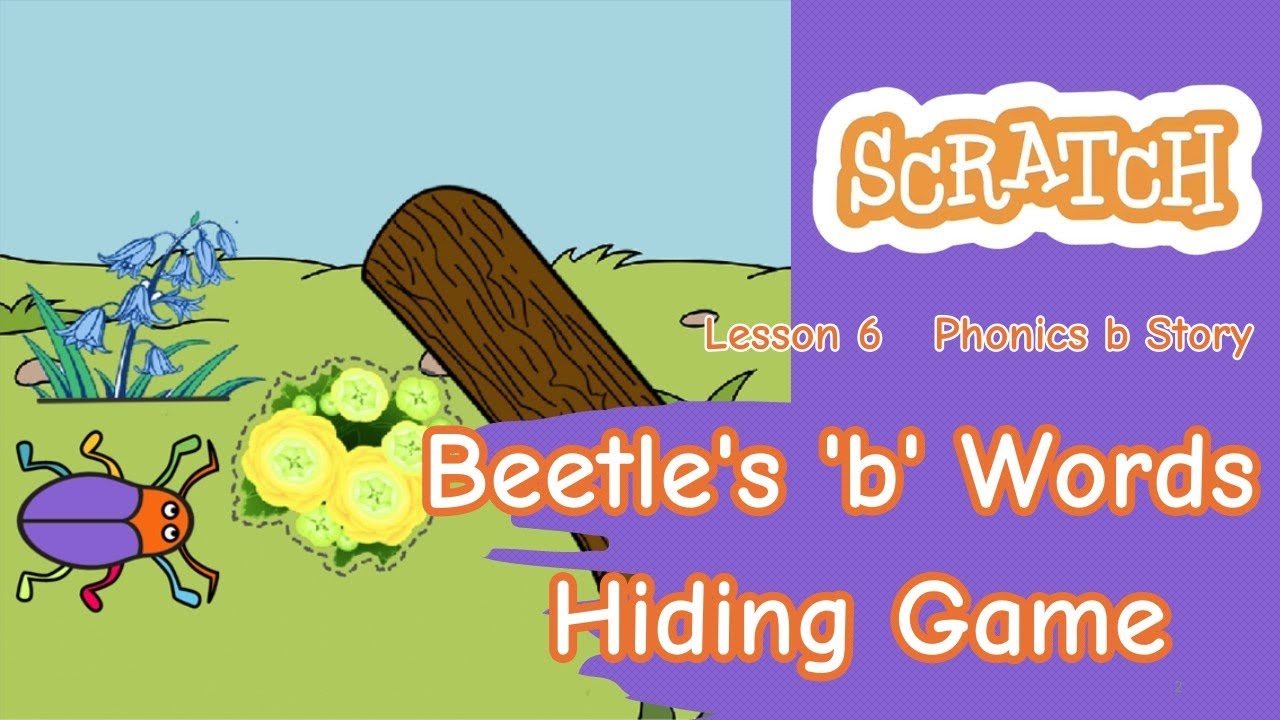 Beetle's 