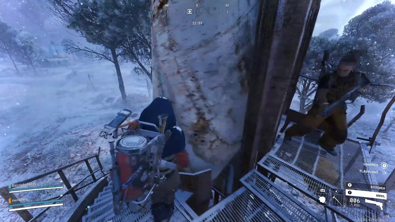 HAVENT BEEN HOOKED ON A GAME LIKE THIS IN A WHILE!!! (ARC Raiders)