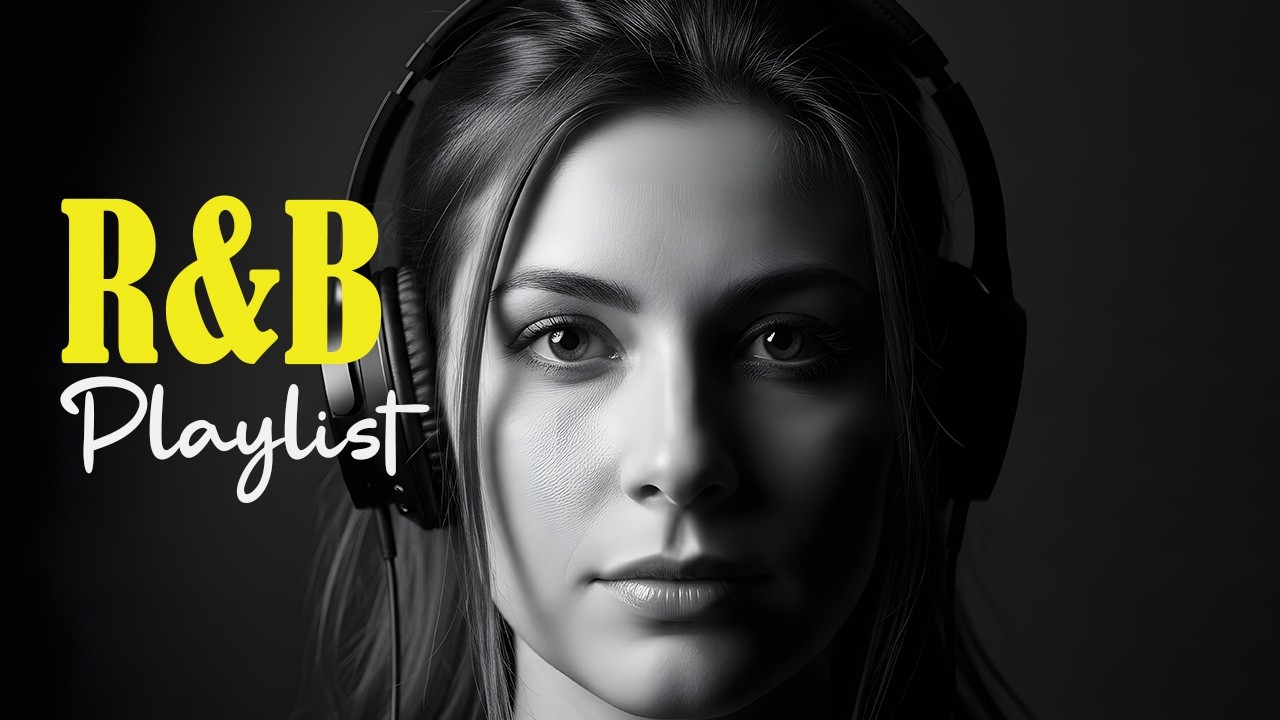 【R&B Soul】Late Night Chill R&B Playlist &ndash; Smooth Soul Vibes & Emotional Vocals
