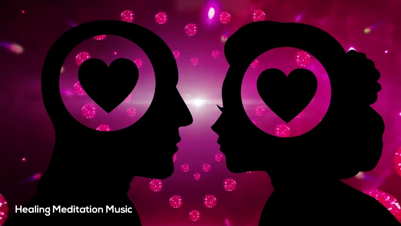 Twin Flame Telepathy Love Making Frequency | Twin Flame Mental Connection and Bonding Relationship