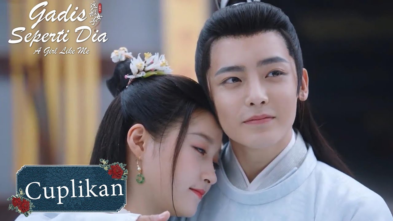 A Girl Like Me | Cuplikan EP40 Berdoa Untuk Kebahagiaan Kita | 我就是这般女子 | WeTV【INDO SUB】