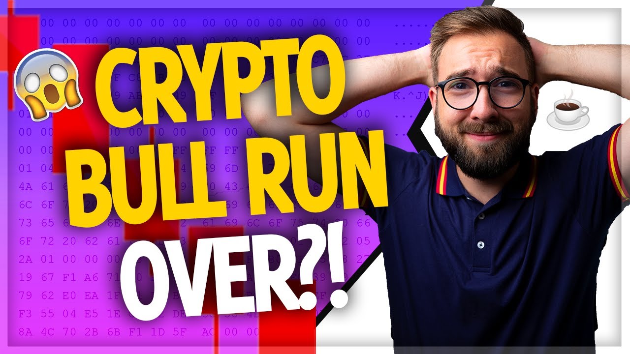 Crypto bull run over?! BTC Price, Cardano, OccamFi, ICON ICX + more // Crypto Over Coffee ep.63