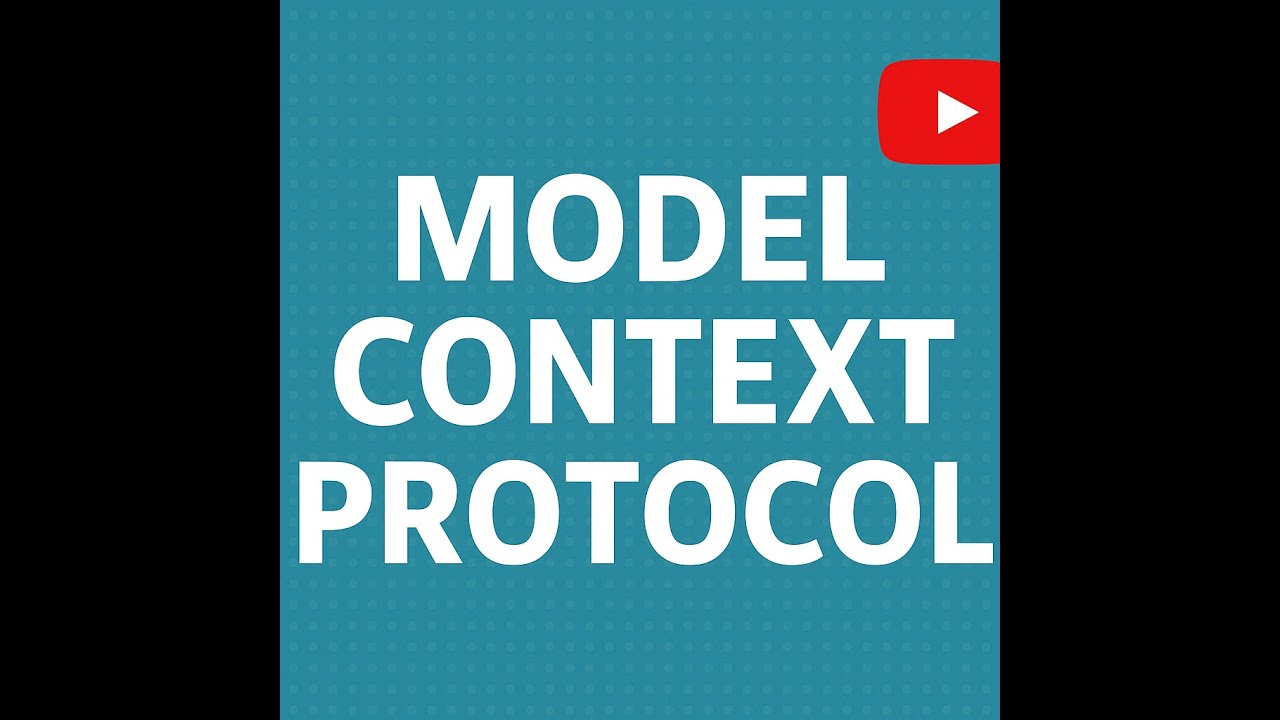 MCP Protocol Explained - Urdu/Hindi