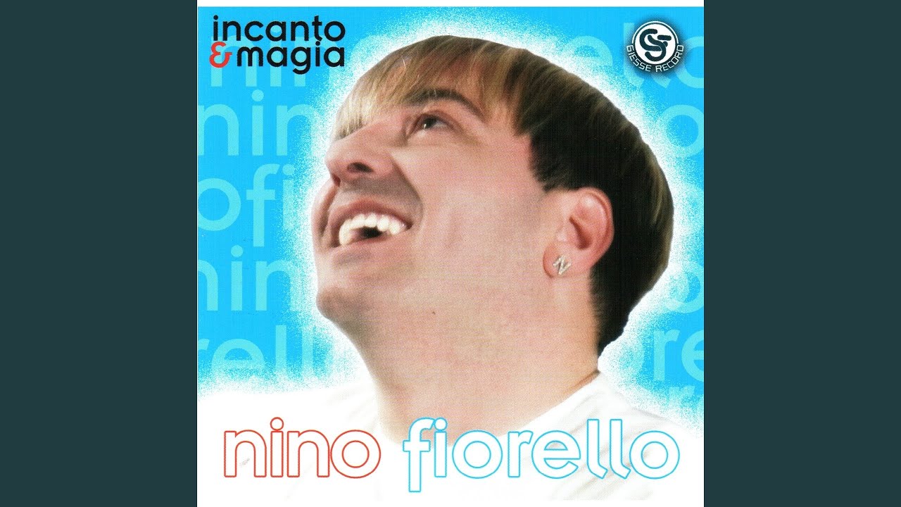 Tu... il mio pulcino