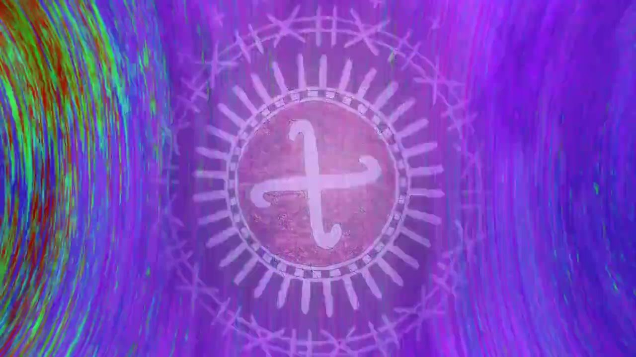 The Eternal Sun - Ancient Sight (Official Music Video)