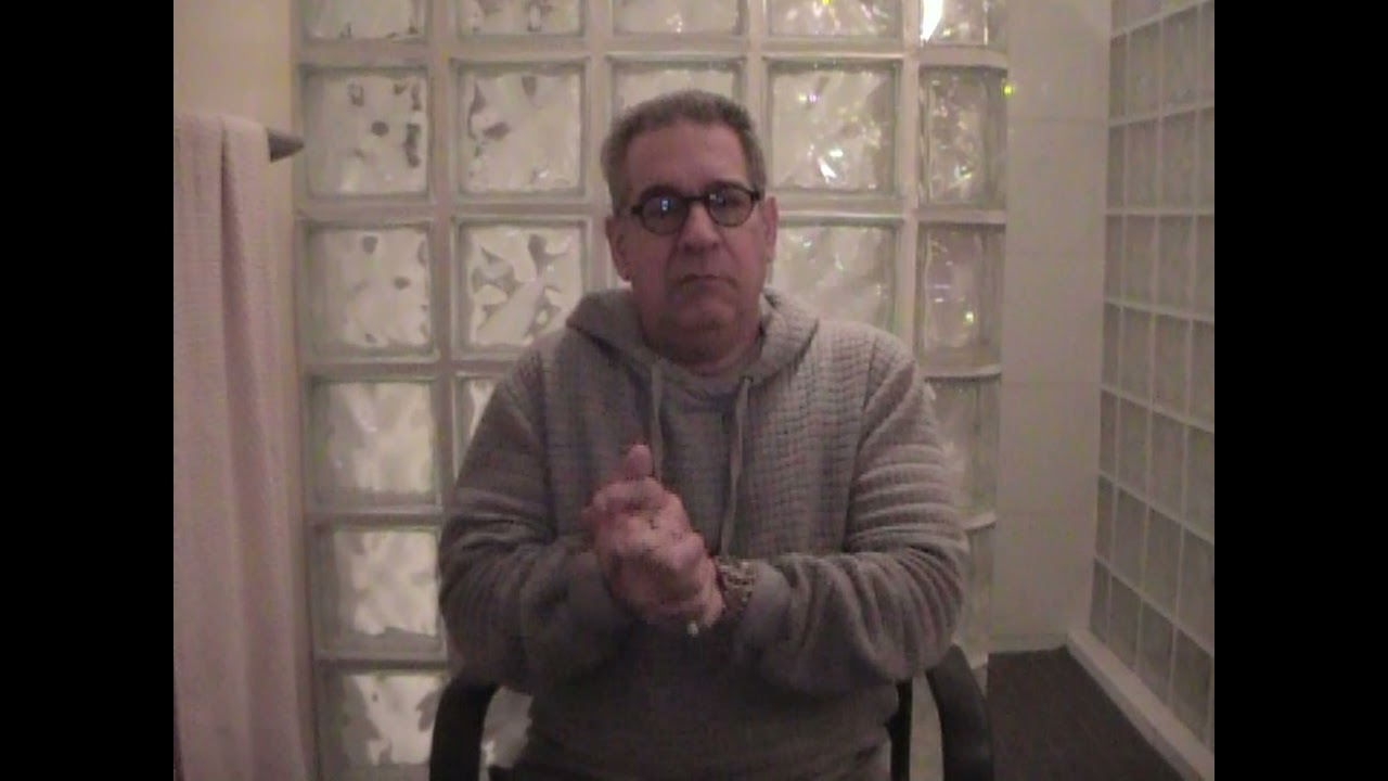Manualist Plays The Third Man Theme (Harry LimeTheme) - On His Hands!