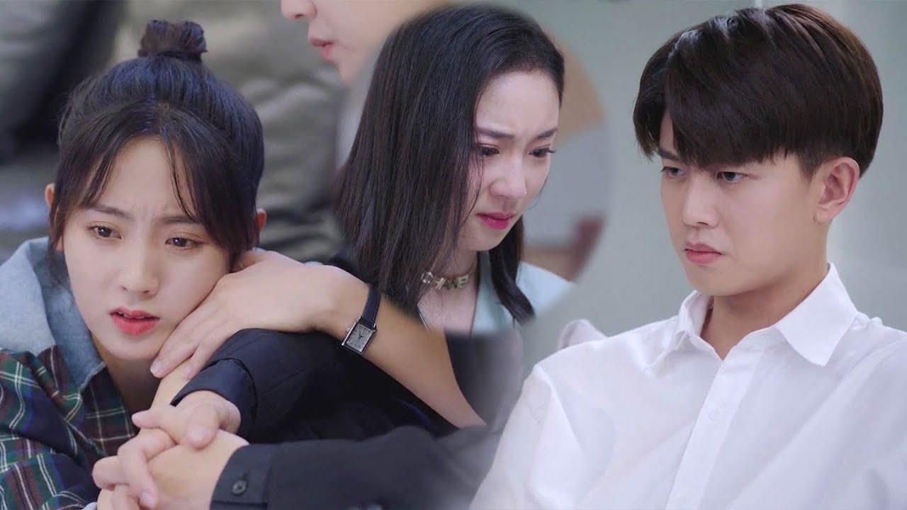 速看EP26🦎霸总揭露心机女真面目，灰姑娘抱着他亲亲安慰，终于把心机女赶出公司！🦎【乌鸦小姐与蜥蜴先生 miss crow with mr lizard】