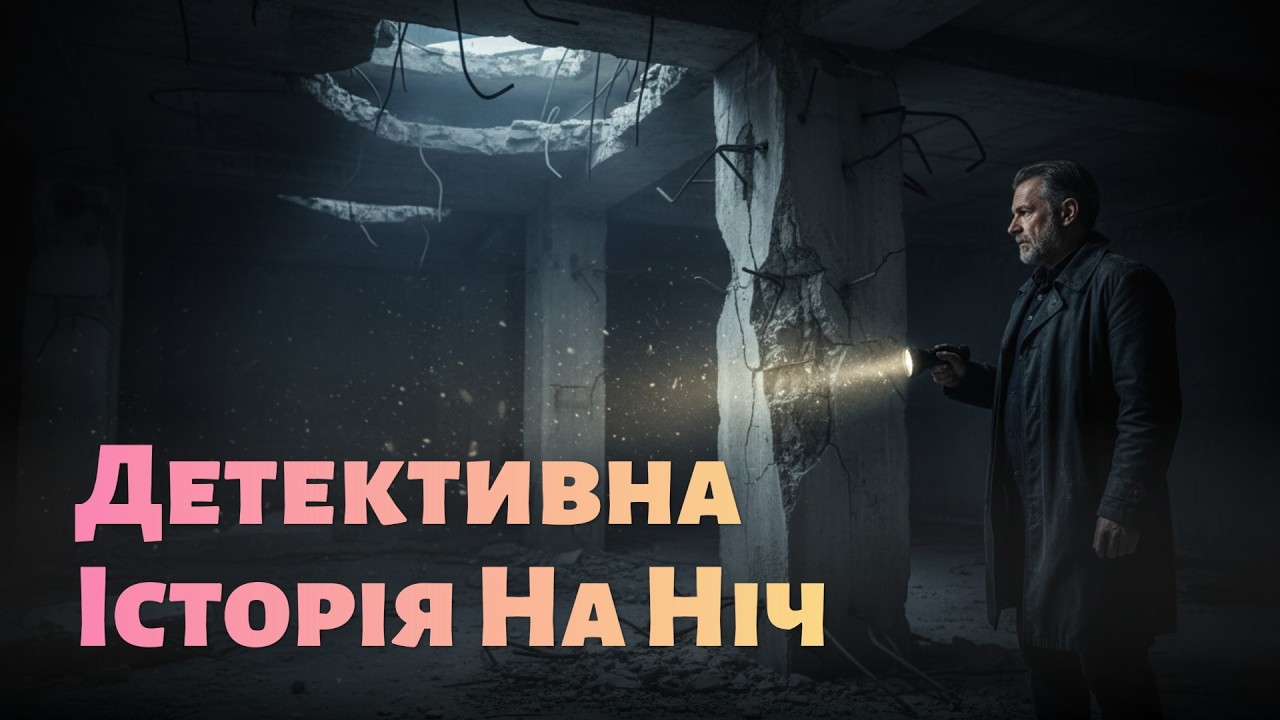 Мовчазний бетон: Чому власна споруда стала могилою для підрядника Хоменка