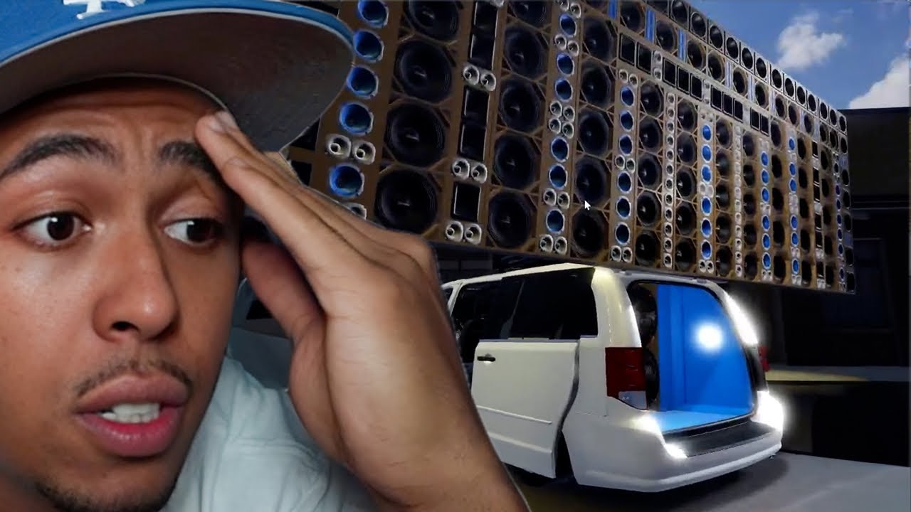 Я присоединился к самому безумному Chipeo в Roblox.