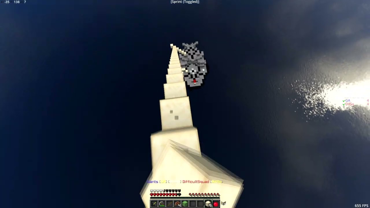 CW Clips #4 I ''???'' I shrle