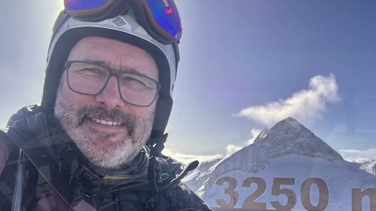 Road to the Winter Olympics Part 2  