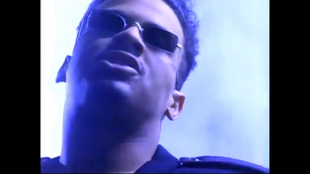 Christopher Williams   I'm Dreamin' reversed