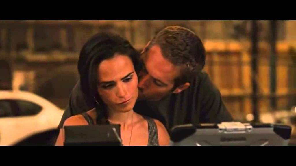 Everything - Brian and Mia (Evolution)