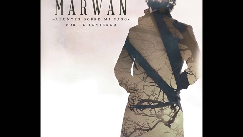 Marwan - Puede ser que la conozcas