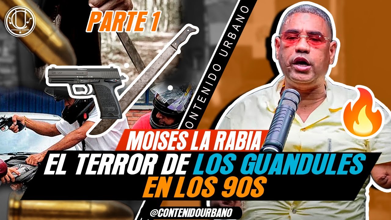 ⚫RABIA DESDE NIÑO❌ME PERDI EN LOS VICIOS❌PLEITOS & DELINCUENCIA❌TESTIMONIO ATERRADOR❌MOISES MEDRANO🥵