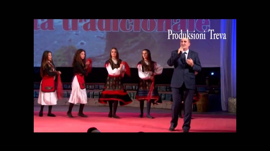 Fadil Llugaxhiu - HAJDE ÇIKO