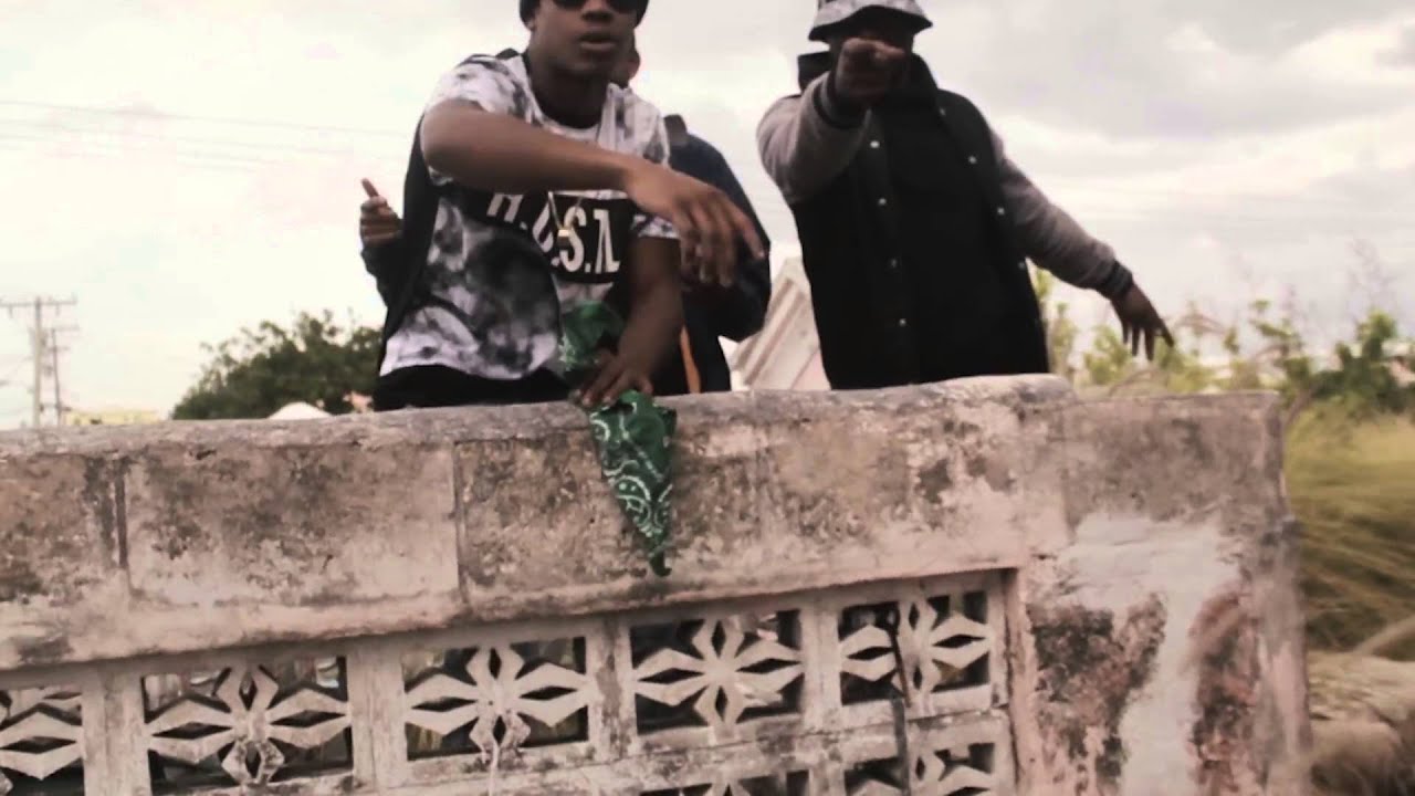 Clout Drilla - Facts (Red Opps Remix)