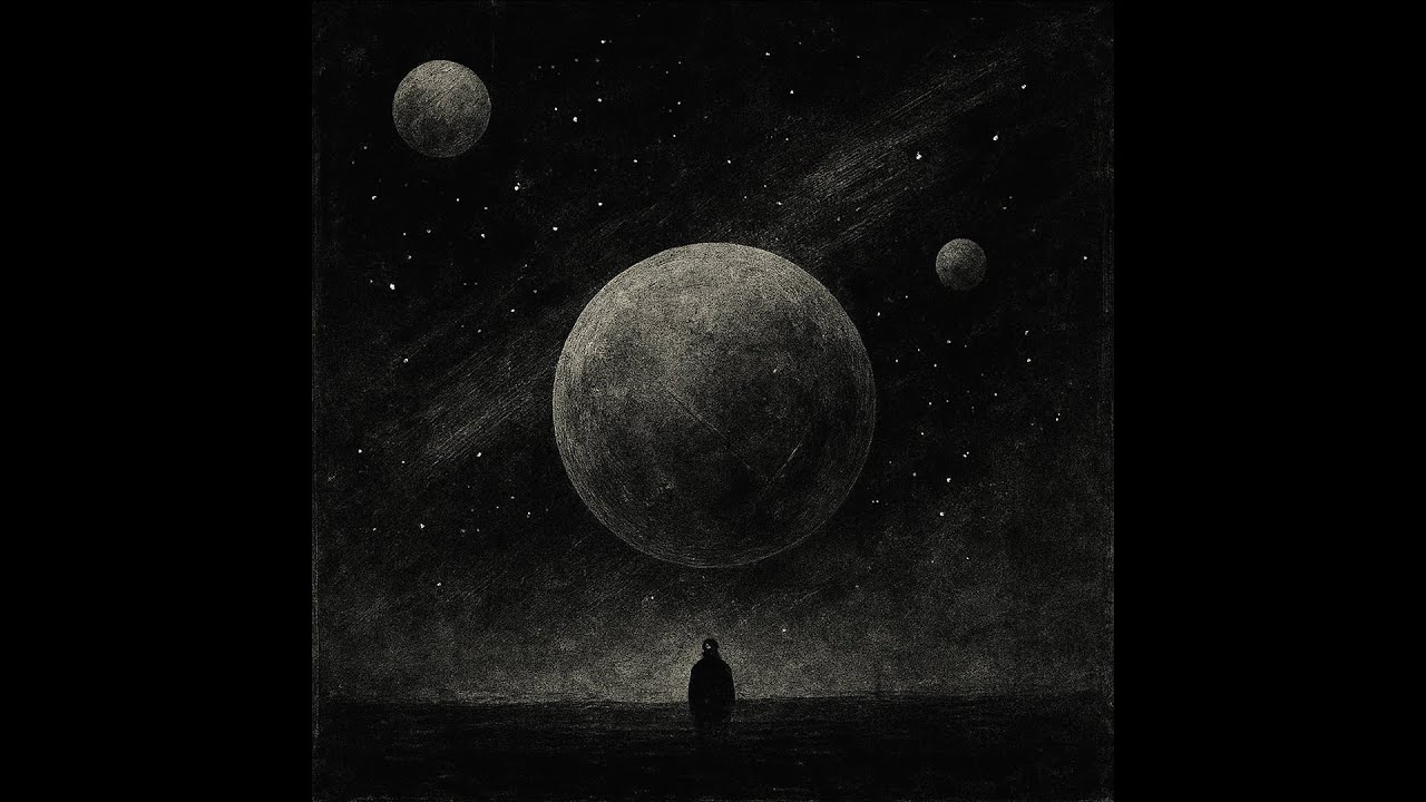 Marccon - Nihil (Full EP 2025)